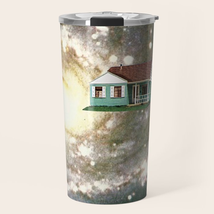 A Place for Us Travel Mug Gallery Image 1
