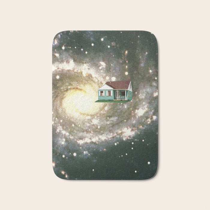 A Place for Us Bath Mat Gallery Image 1