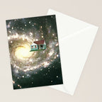 A Place for Us Stationery Card Gallery Image 2