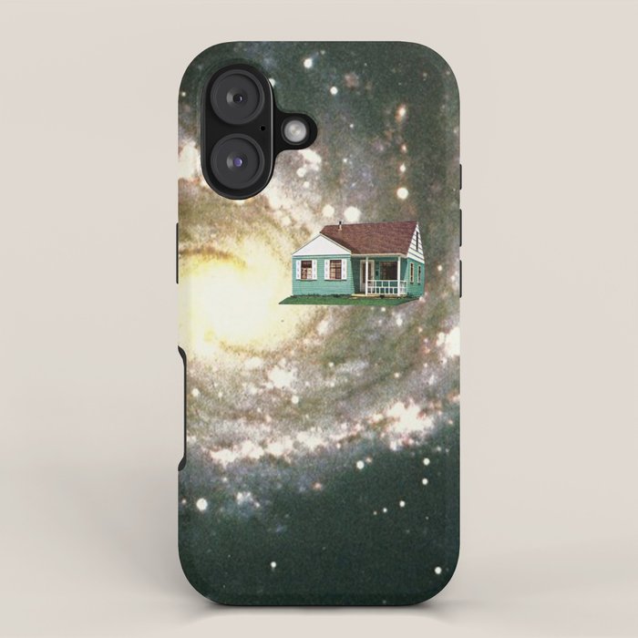 A Place for Us iPhone Case Gallery Image 1