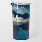 Midnight Water Travel Mug Gallery Image 3