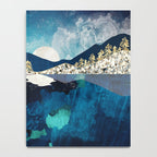 Midnight Water Notebook Gallery Image 4