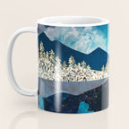 Midnight Water Coffee Mug Gallery Image 3