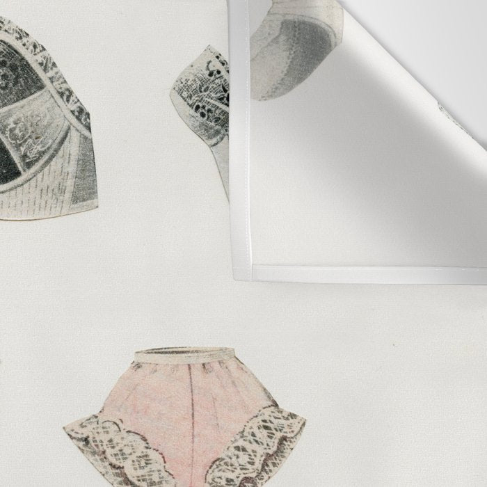 Lingerie Wall Tapestry Gallery Image 3