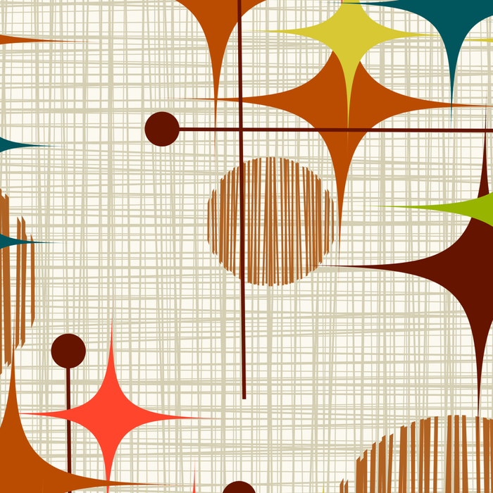 Starbursts and Globes 4 Coffee Mug Gallery Image 2