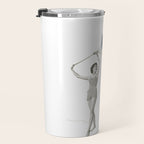 Balloons Travel Mug Gallery Image 3