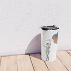 Balloons Travel Mug Gallery Image 4