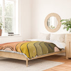 Let's Take Flight Duvet Cover Gallery Image 2