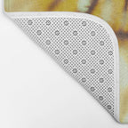 Fern Bath Mat Gallery Image 2