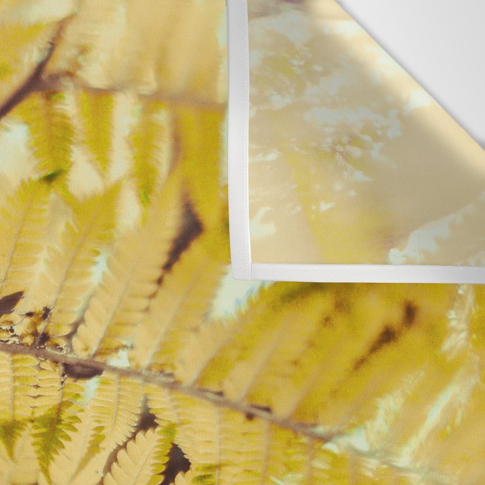 Fern Wall Tapestry Gallery Image 3