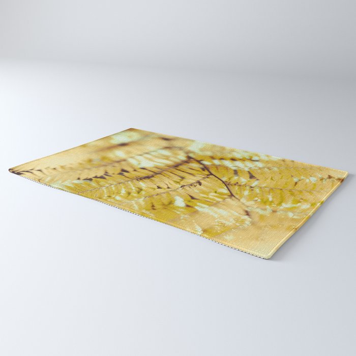 Fern Rug Gallery Image 3