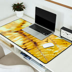 Fern Desk Mat Gallery Image 2