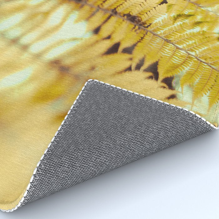 Fern Rug Gallery Image 4