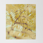 Fern Throw Blanket Gallery Image 2