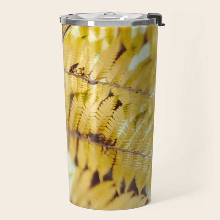 Fern Travel Mug Gallery Image 2