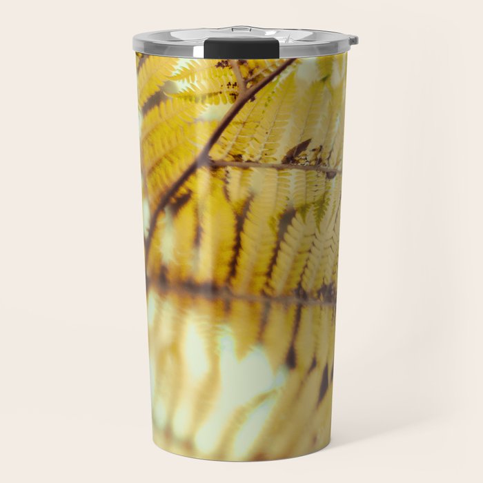 Fern Travel Mug Gallery Image 1