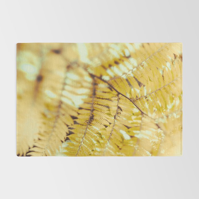 Fern Rug Gallery Image 2