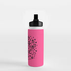 Going to the Chapel in Black Water Bottle Gallery Image 2