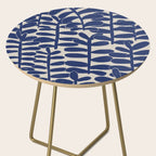 Blue Plants Side Table Gallery Image 2