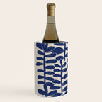 Blue Plants Wine Chiller Gallery Image 2
