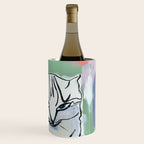 Feline Frenzy Wine Chiller Gallery Image 3