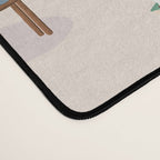 Animal Readers Desk Mat Gallery Image 4