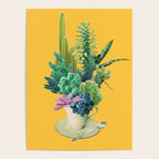 Arid garden Poster Gallery Image 4