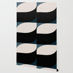 Almond Abstract XI Wallpaper Gallery Image 2