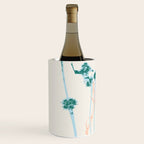 Plant based happyness Herb 1 still life Wine Chiller Gallery Image 2