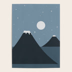 Cat Landscape 44 Poster Gallery Image 4