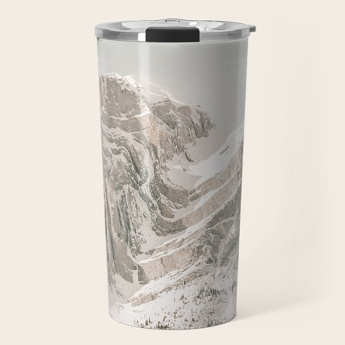 Colorado Mountain Travel Mug Gallery Image 1