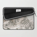 Colorado Mountain Laptop Sleeve Gallery Image 2