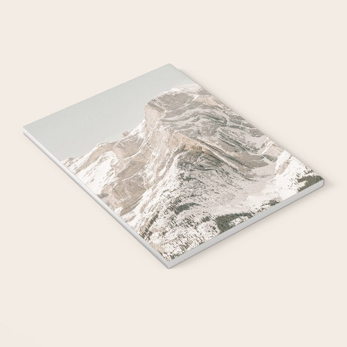 Colorado Mountain Notebook Gallery Image 3
