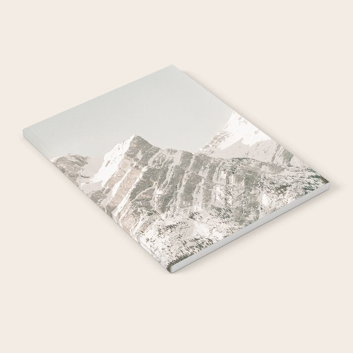 Colorado Mountain Notebook Gallery Image 2