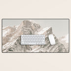 Colorado Mountain Desk Mat Gallery Image 1