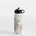 Colorado Mountain Water Bottle Gallery Image 1