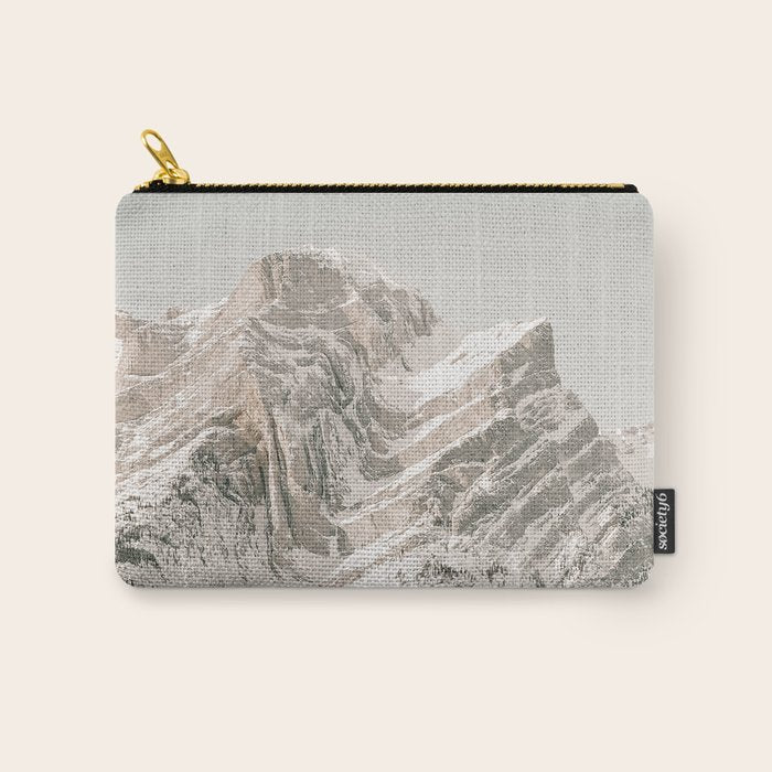Colorado Mountain Carry All Pouch Gallery Image 1