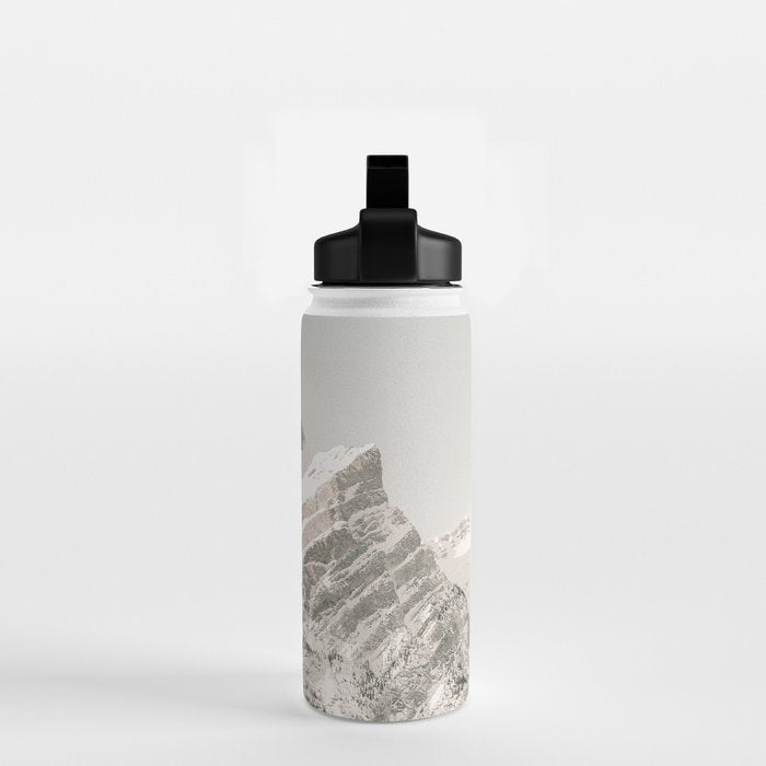 Colorado Mountain Water Bottle Gallery Image 2