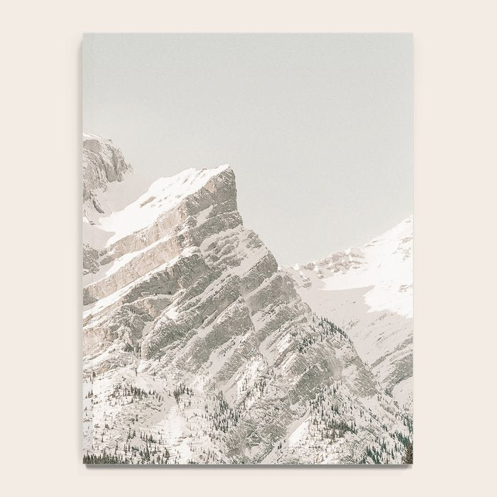 Colorado Mountain Notebook Gallery Image 4