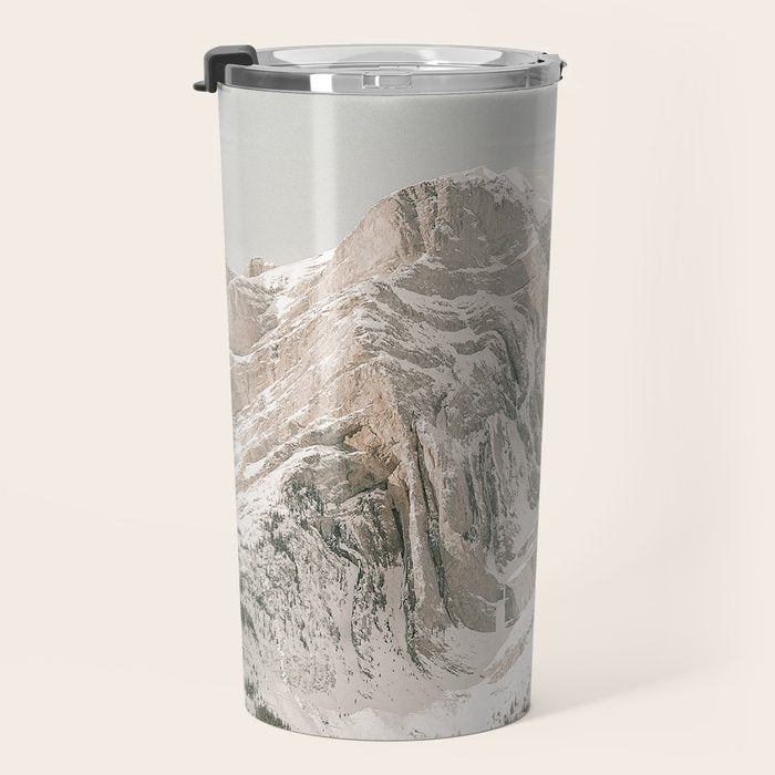 Colorado Mountain Travel Mug Gallery Image 3