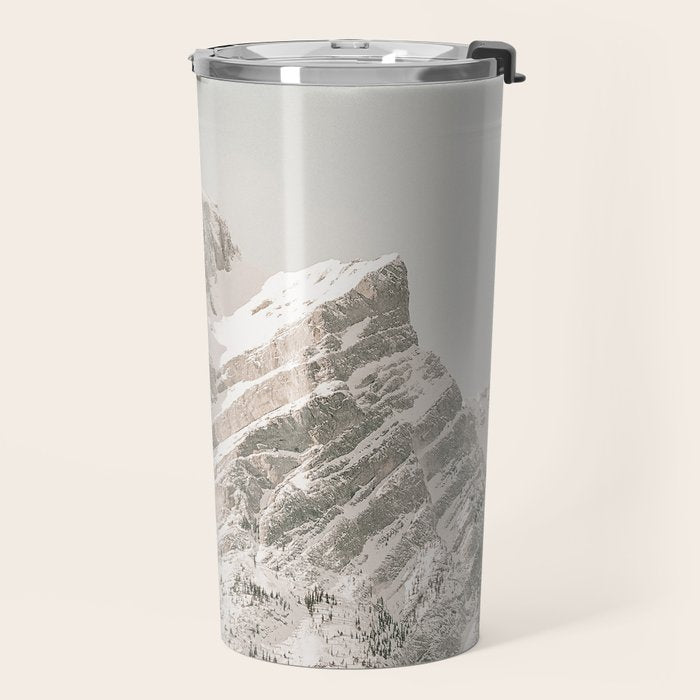 Colorado Mountain Travel Mug Gallery Image 2
