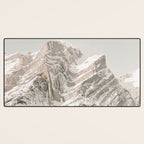 Colorado Mountain Desk Mat Gallery Image 3