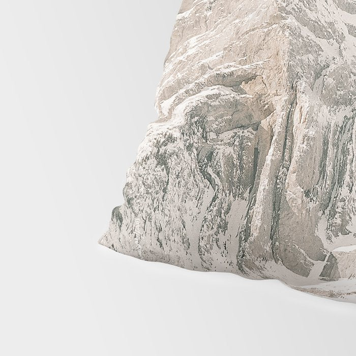 Colorado Mountain Pillow Sham Gallery Image 4