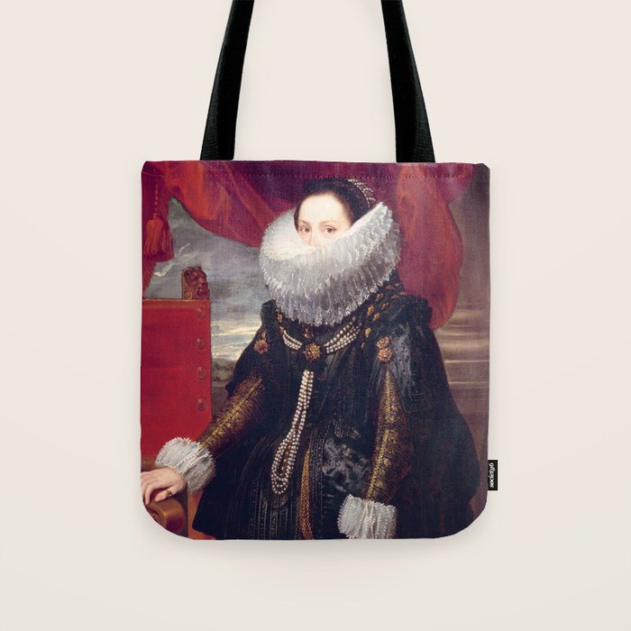 Safe Tote Bag Gallery Image 1