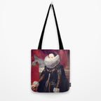 Safe Tote Bag Gallery Image 2