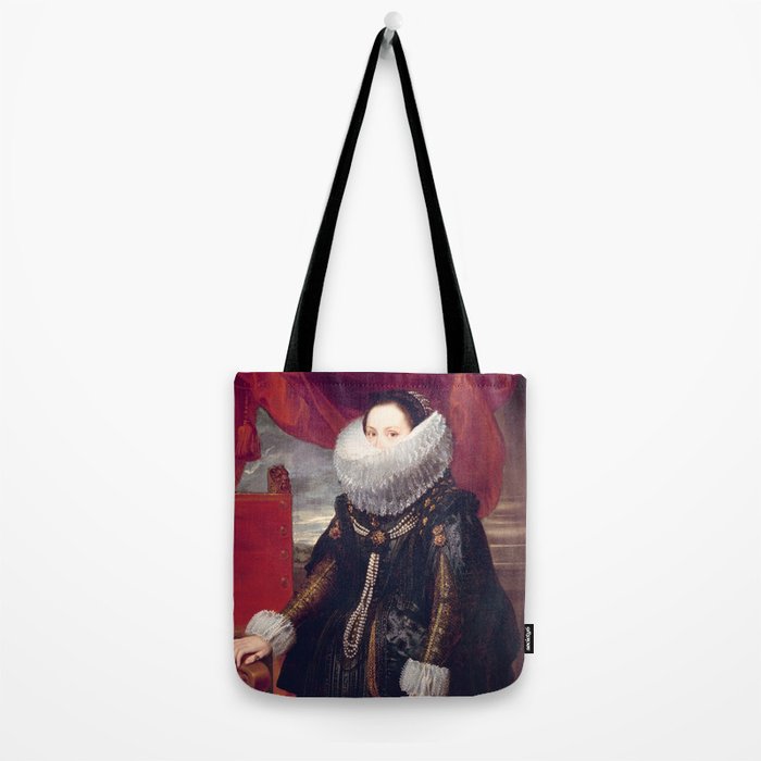 Safe Tote Bag Gallery Image 2