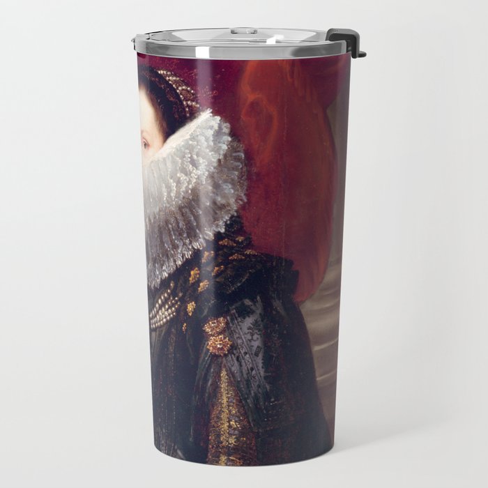 Safe Travel Mug Gallery Image 2