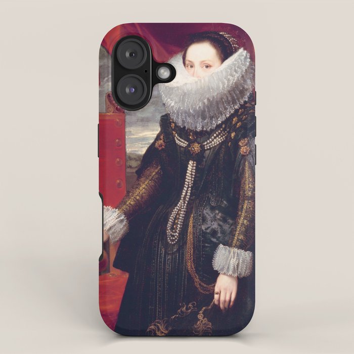 Safe iPhone Case Gallery Image 1