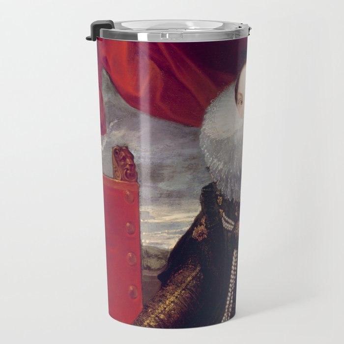 Safe Travel Mug Gallery Image 3