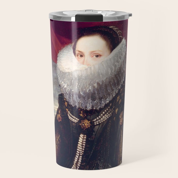 Safe Travel Mug Gallery Image 1